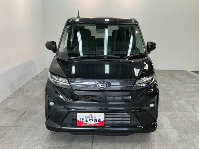 ムーヴＧ　左側電動スライドドア　スマートキー　届出済未使用車衝突被害軽減ブレーキ　コーナーセンサー　バックカメラ（ナビ装着時用）　左側電動スライドドア　ＬＥＤヘッドライト　オートライト　オートエアコン　電動パーキングブレーキ　スマートキー　エコアイドル（滋賀県）の中古車