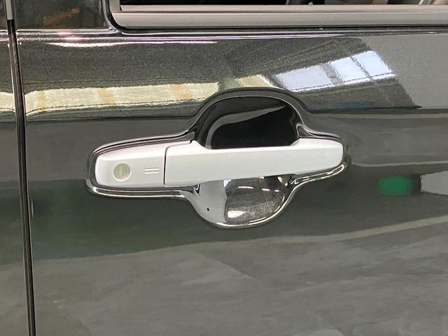 ムーヴＧ　左側電動スライドドア　スマートキー　届出済未使用車衝突被害軽減ブレーキ　コーナーセンサー　バックカメラ（ナビ装着時用）　左側電動スライドドア　ＬＥＤヘッドライト　オートライト　オートエアコン　電動パーキングブレーキ　スマートキー　エコアイドル（滋賀県）の中古車