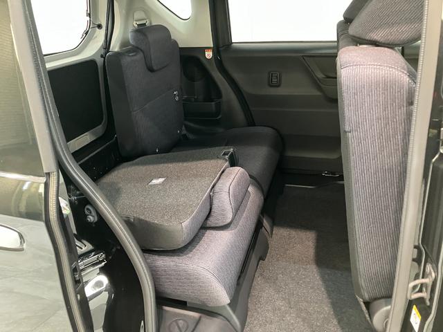 ムーヴＧ　左側電動スライドドア　スマートキー　届出済未使用車衝突被害軽減ブレーキ　コーナーセンサー　バックカメラ（ナビ装着時用）　左側電動スライドドア　ＬＥＤヘッドライト　オートライト　オートエアコン　電動パーキングブレーキ　スマートキー　エコアイドル（滋賀県）の中古車