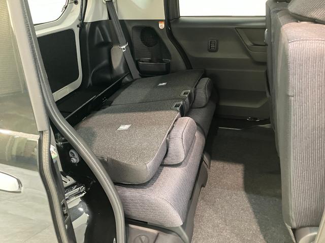 ムーヴＧ　左側電動スライドドア　スマートキー　届出済未使用車衝突被害軽減ブレーキ　コーナーセンサー　バックカメラ（ナビ装着時用）　左側電動スライドドア　ＬＥＤヘッドライト　オートライト　オートエアコン　電動パーキングブレーキ　スマートキー　エコアイドル（滋賀県）の中古車