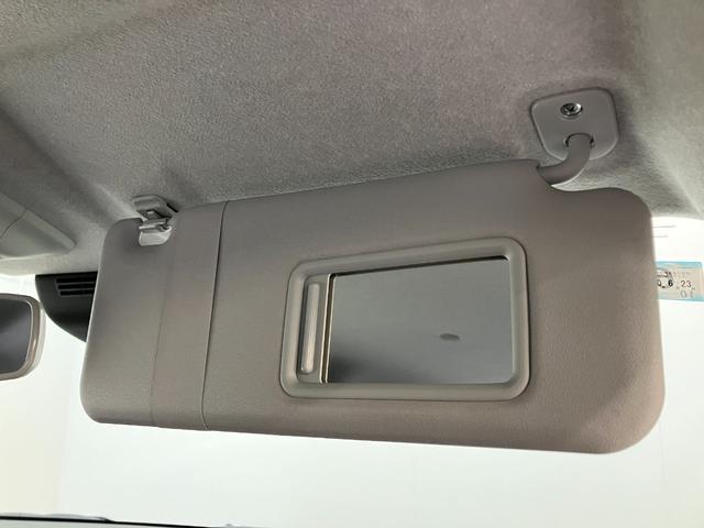 ムーヴＧ　左側電動スライドドア　スマートキー　届出済未使用車衝突被害軽減ブレーキ　コーナーセンサー　バックカメラ（ナビ装着時用）　左側電動スライドドア　ＬＥＤヘッドライト　オートライト　オートエアコン　電動パーキングブレーキ　スマートキー　エコアイドル（滋賀県）の中古車