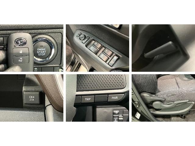 ムーヴＧ　左側電動スライドドア　スマートキー　届出済未使用車衝突被害軽減ブレーキ　コーナーセンサー　バックカメラ（ナビ装着時用）　左側電動スライドドア　ＬＥＤヘッドライト　オートライト　オートエアコン　電動パーキングブレーキ　スマートキー　エコアイドル（滋賀県）の中古車