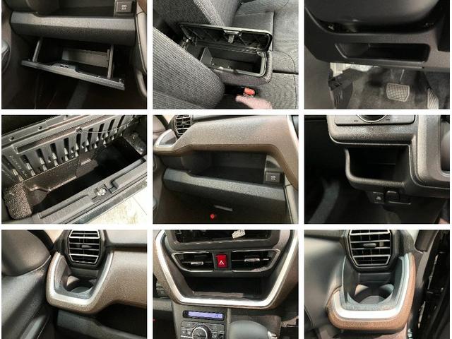 ムーヴＧ　左側電動スライドドア　スマートキー　届出済未使用車衝突被害軽減ブレーキ　コーナーセンサー　バックカメラ（ナビ装着時用）　左側電動スライドドア　ＬＥＤヘッドライト　オートライト　オートエアコン　電動パーキングブレーキ　スマートキー　エコアイドル（滋賀県）の中古車