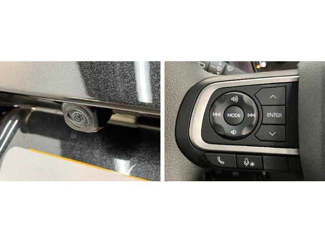 ムーヴＧ　左側電動スライドドア　スマートキー　届出済未使用車衝突被害軽減ブレーキ　コーナーセンサー　バックカメラ（ナビ装着時用）　左側電動スライドドア　ＬＥＤヘッドライト　オートライト　オートエアコン　電動パーキングブレーキ　スマートキー　エコアイドル（滋賀県）の中古車