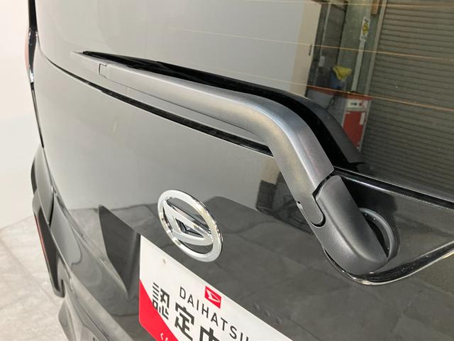 ムーヴＧ　左側電動スライドドア　スマートキー　届出済未使用車衝突被害軽減ブレーキ　コーナーセンサー　バックカメラ（ナビ装着時用）　左側電動スライドドア　ＬＥＤヘッドライト　オートライト　オートエアコン　電動パーキングブレーキ　スマートキー　エコアイドル（滋賀県）の中古車