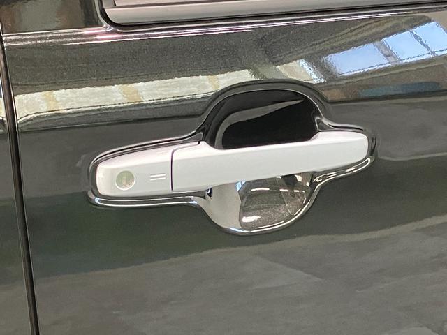 ムーヴＧ　左側電動スライドドア　スマートキー　届出済未使用車衝突被害軽減ブレーキ　コーナーセンサー　バックカメラ（ナビ装着時用）　左側電動スライドドア　ＬＥＤヘッドライト　オートライト　オートエアコン　電動パーキングブレーキ　スマートキー　エコアイドル（滋賀県）の中古車