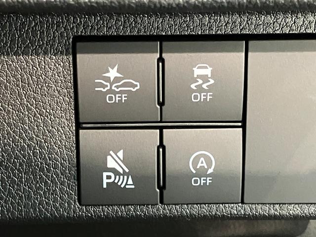 ムーヴＧ　左側電動スライドドア　スマートキー　届出済未使用車衝突被害軽減ブレーキ　コーナーセンサー　バックカメラ（ナビ装着時用）　左側電動スライドドア　ＬＥＤヘッドライト　オートライト　オートエアコン　電動パーキングブレーキ　スマートキー　エコアイドル（滋賀県）の中古車