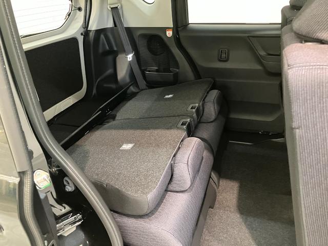 ムーヴＧ　左側電動スライドドア　スマートキー　届出済未使用車衝突被害軽減ブレーキ　コーナーセンサー　バックカメラ（ナビ装着時用）　左側電動スライドドア　ＬＥＤヘッドライト　オートライト　オートエアコン　電動パーキングブレーキ　スマートキー　エコアイドル（滋賀県）の中古車