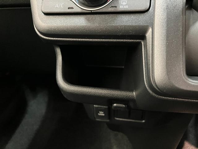 ムーヴＧ　左側電動スライドドア　スマートキー　届出済未使用車衝突被害軽減ブレーキ　コーナーセンサー　バックカメラ（ナビ装着時用）　左側電動スライドドア　ＬＥＤヘッドライト　オートライト　オートエアコン　電動パーキングブレーキ　スマートキー　エコアイドル（滋賀県）の中古車