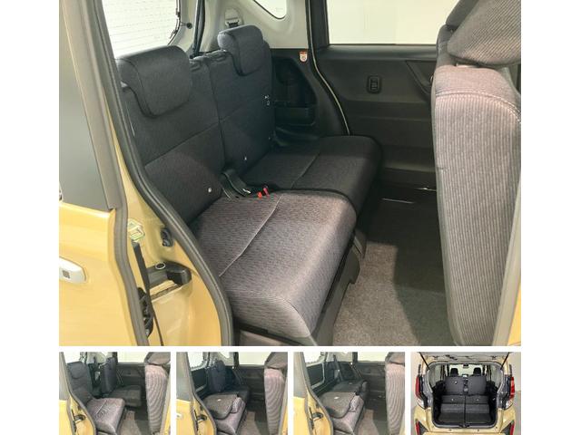 ムーヴＲＳ　フルセグナビ　バックカメラ　クルコン　届出済未使用車衝突被害軽減ブレーキ　コーナーセンサー　フルセグナビ　バックカメラ　ＤＶＤ再生　Ｂｌｕｅｔｏｏｔｈ　ＵＳＢ　両側電動スライドドア　ＬＥＤ　オートライト　オートエアコン　レーダークルーズコントロール（滋賀県）の中古車