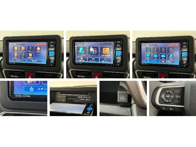 ムーヴＲＳ　フルセグナビ　バックカメラ　クルコン　届出済未使用車衝突被害軽減ブレーキ　コーナーセンサー　フルセグナビ　バックカメラ　ＤＶＤ再生　Ｂｌｕｅｔｏｏｔｈ　ＵＳＢ　両側電動スライドドア　ＬＥＤ　オートライト　オートエアコン　レーダークルーズコントロール（滋賀県）の中古車