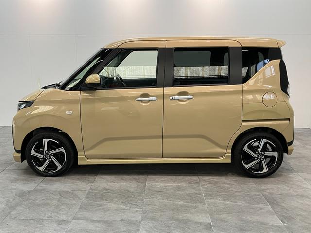 ムーヴＲＳ　フルセグナビ　バックカメラ　クルコン　届出済未使用車衝突被害軽減ブレーキ　コーナーセンサー　フルセグナビ　バックカメラ　ＤＶＤ再生　Ｂｌｕｅｔｏｏｔｈ　ＵＳＢ　両側電動スライドドア　ＬＥＤ　オートライト　オートエアコン　レーダークルーズコントロール（滋賀県）の中古車