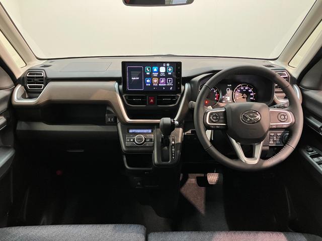 ムーヴＲＳ　９型ディスプレイオーディオ　届出済未使用車衝突被害軽減ブレーキ　コーナーセンサー　ターボ　９型ディスプレイオーディオ　フルセグ　バックカメラ　Ｂｌｕｅｔｏｏｔｈ　ＵＳＢ　両側電動スライドドア　ＬＥＤ　レーダークルーズコントロール　エコアイドル（滋賀県）の中古車