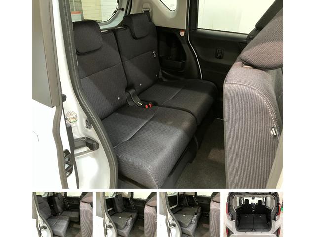 ムーヴＲＳ　９型ディスプレイオーディオ　届出済未使用車衝突被害軽減ブレーキ　コーナーセンサー　ターボ　９型ディスプレイオーディオ　フルセグ　バックカメラ　Ｂｌｕｅｔｏｏｔｈ　ＵＳＢ　両側電動スライドドア　ＬＥＤ　レーダークルーズコントロール　エコアイドル（滋賀県）の中古車