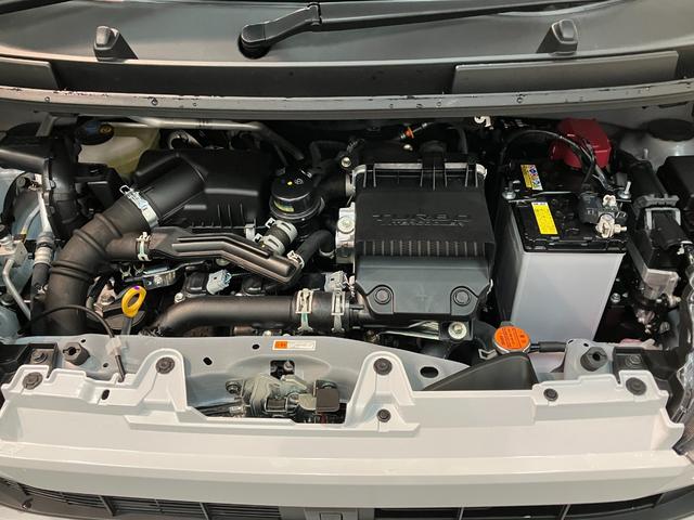 ムーヴＲＳ　９型ディスプレイオーディオ　届出済未使用車衝突被害軽減ブレーキ　コーナーセンサー　ターボ　９型ディスプレイオーディオ　フルセグ　バックカメラ　Ｂｌｕｅｔｏｏｔｈ　ＵＳＢ　両側電動スライドドア　ＬＥＤ　レーダークルーズコントロール　エコアイドル（滋賀県）の中古車