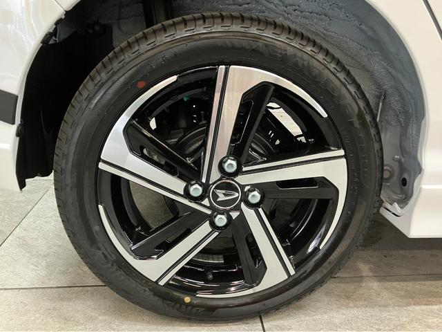 ムーヴＲＳ　９型ディスプレイオーディオ　届出済未使用車衝突被害軽減ブレーキ　コーナーセンサー　ターボ　９型ディスプレイオーディオ　フルセグ　バックカメラ　Ｂｌｕｅｔｏｏｔｈ　ＵＳＢ　両側電動スライドドア　ＬＥＤ　レーダークルーズコントロール　エコアイドル（滋賀県）の中古車