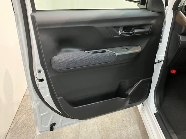 ムーヴＲＳ　９型ディスプレイオーディオ　届出済未使用車衝突被害軽減ブレーキ　コーナーセンサー　ターボ　９型ディスプレイオーディオ　フルセグ　バックカメラ　Ｂｌｕｅｔｏｏｔｈ　ＵＳＢ　両側電動スライドドア　ＬＥＤ　レーダークルーズコントロール　エコアイドル（滋賀県）の中古車