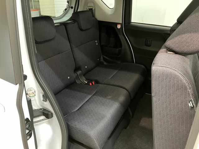 ムーヴＲＳ　９型ディスプレイオーディオ　届出済未使用車衝突被害軽減ブレーキ　コーナーセンサー　ターボ　９型ディスプレイオーディオ　フルセグ　バックカメラ　Ｂｌｕｅｔｏｏｔｈ　ＵＳＢ　両側電動スライドドア　ＬＥＤ　レーダークルーズコントロール　エコアイドル（滋賀県）の中古車