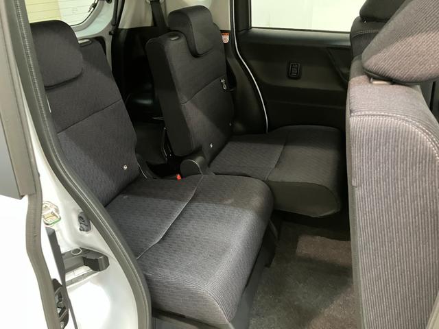 ムーヴＲＳ　９型ディスプレイオーディオ　届出済未使用車衝突被害軽減ブレーキ　コーナーセンサー　ターボ　９型ディスプレイオーディオ　フルセグ　バックカメラ　Ｂｌｕｅｔｏｏｔｈ　ＵＳＢ　両側電動スライドドア　ＬＥＤ　レーダークルーズコントロール　エコアイドル（滋賀県）の中古車