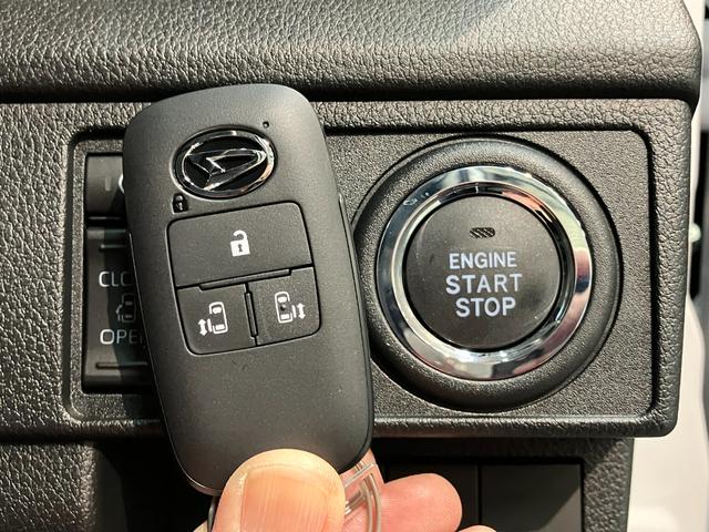 ムーヴＲＳ　９型ディスプレイオーディオ　届出済未使用車衝突被害軽減ブレーキ　コーナーセンサー　ターボ　９型ディスプレイオーディオ　フルセグ　バックカメラ　Ｂｌｕｅｔｏｏｔｈ　ＵＳＢ　両側電動スライドドア　ＬＥＤ　レーダークルーズコントロール　エコアイドル（滋賀県）の中古車