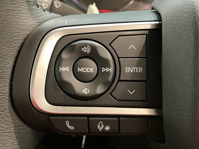 ムーヴＲＳ　９型ディスプレイオーディオ　届出済未使用車衝突被害軽減ブレーキ　コーナーセンサー　ターボ　９型ディスプレイオーディオ　フルセグ　バックカメラ　Ｂｌｕｅｔｏｏｔｈ　ＵＳＢ　両側電動スライドドア　ＬＥＤ　レーダークルーズコントロール　エコアイドル（滋賀県）の中古車