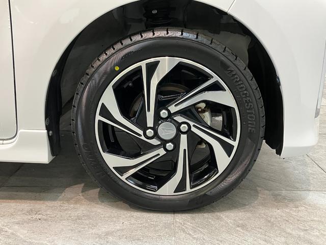 タントカスタムＲＳスタイルセレクション　９型ナビ　前後ドラレコ衝突被害軽減ブレーキ　コーナーセンサー　ターボ　９型フルセグナビ　Ｂｌｕｅｔｏｏｔｈ　ＤＶＤ再生　ＵＳＢ　Ｂカメラ　前後ドラレコ　両側電動スライドＤ　前席シートヒーター　レーダークルーズコントロール（滋賀県）の中古車