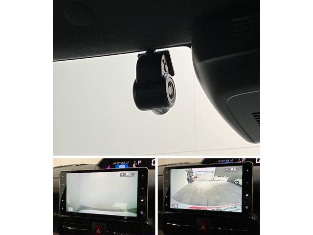 タントカスタムＲＳスタイルセレクション　９型ナビ　前後ドラレコ衝突被害軽減ブレーキ　コーナーセンサー　ターボ　９型フルセグナビ　Ｂｌｕｅｔｏｏｔｈ　ＤＶＤ再生　ＵＳＢ　Ｂカメラ　前後ドラレコ　両側電動スライドＤ　前席シートヒーター　レーダークルーズコントロール（滋賀県）の中古車