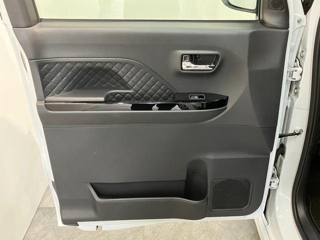 タントカスタムＲＳスタイルセレクション　９型ナビ　前後ドラレコ衝突被害軽減ブレーキ　コーナーセンサー　ターボ　９型フルセグナビ　Ｂｌｕｅｔｏｏｔｈ　ＤＶＤ再生　ＵＳＢ　Ｂカメラ　前後ドラレコ　両側電動スライドＤ　前席シートヒーター　レーダークルーズコントロール（滋賀県）の中古車