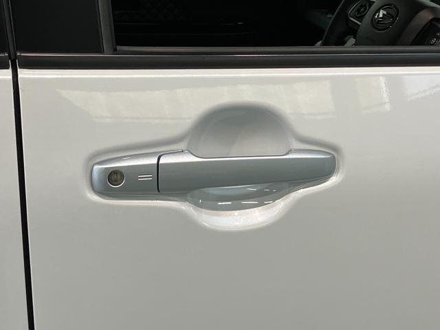 タントカスタムＲＳスタイルセレクション　９型ナビ　前後ドラレコ衝突被害軽減ブレーキ　コーナーセンサー　ターボ　９型フルセグナビ　Ｂｌｕｅｔｏｏｔｈ　ＤＶＤ再生　ＵＳＢ　Ｂカメラ　前後ドラレコ　両側電動スライドＤ　前席シートヒーター　レーダークルーズコントロール（滋賀県）の中古車