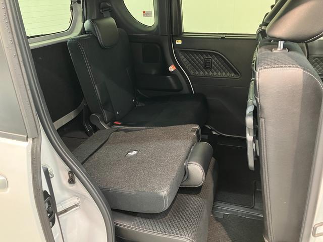 タントカスタムＲＳスタイルセレクション　９型ナビ　前後ドラレコ衝突被害軽減ブレーキ　コーナーセンサー　ターボ　９型フルセグナビ　Ｂｌｕｅｔｏｏｔｈ　ＤＶＤ再生　ＵＳＢ　Ｂカメラ　前後ドラレコ　両側電動スライドＤ　前席シートヒーター　レーダークルーズコントロール（滋賀県）の中古車