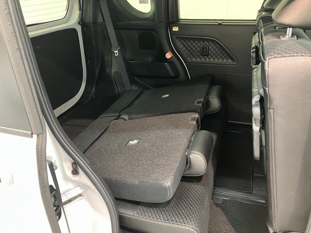 タントカスタムＲＳスタイルセレクション　９型ナビ　前後ドラレコ衝突被害軽減ブレーキ　コーナーセンサー　ターボ　９型フルセグナビ　Ｂｌｕｅｔｏｏｔｈ　ＤＶＤ再生　ＵＳＢ　Ｂカメラ　前後ドラレコ　両側電動スライドＤ　前席シートヒーター　レーダークルーズコントロール（滋賀県）の中古車