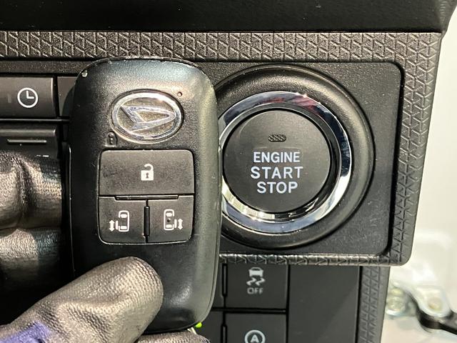 タントカスタムＲＳスタイルセレクション　９型ナビ　前後ドラレコ衝突被害軽減ブレーキ　コーナーセンサー　ターボ　９型フルセグナビ　Ｂｌｕｅｔｏｏｔｈ　ＤＶＤ再生　ＵＳＢ　Ｂカメラ　前後ドラレコ　両側電動スライドＤ　前席シートヒーター　レーダークルーズコントロール（滋賀県）の中古車