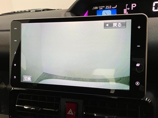 タントカスタムＲＳスタイルセレクション　９型ナビ　前後ドラレコ衝突被害軽減ブレーキ　コーナーセンサー　ターボ　９型フルセグナビ　Ｂｌｕｅｔｏｏｔｈ　ＤＶＤ再生　ＵＳＢ　Ｂカメラ　前後ドラレコ　両側電動スライドＤ　前席シートヒーター　レーダークルーズコントロール（滋賀県）の中古車