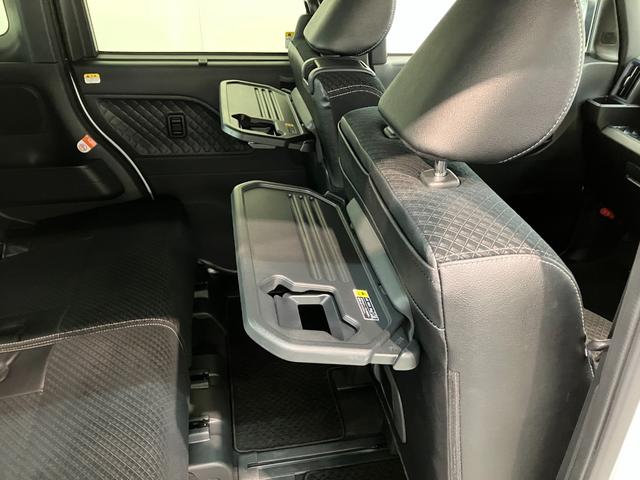 タントカスタムＲＳスタイルセレクション　９型ナビ　前後ドラレコ衝突被害軽減ブレーキ　コーナーセンサー　ターボ　９型フルセグナビ　Ｂｌｕｅｔｏｏｔｈ　ＤＶＤ再生　ＵＳＢ　Ｂカメラ　前後ドラレコ　両側電動スライドＤ　前席シートヒーター　レーダークルーズコントロール（滋賀県）の中古車