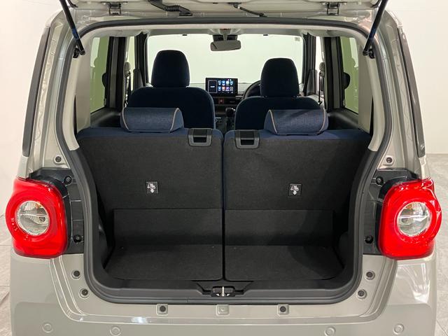 ムーヴキャンバスセオリーＧ　９型ディスプレイオーディオ　バックカメラ衝突被害軽減ブレーキ　コーナーセンサー　９型ディスプレイオーディオ　フルセグ　Ｂｌｕｅｔｏｏｔｈ　ＵＳＢ　バックカメラ　両側電動スライドドア　前席シートヒーター　ＬＥＤ　ワイヤレス充電器　エコアイドル（滋賀県）の中古車