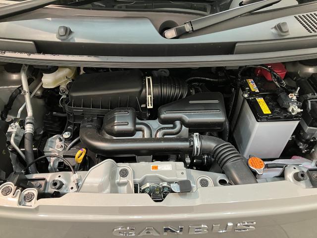 ムーヴキャンバスセオリーＧ　９型ディスプレイオーディオ　バックカメラ衝突被害軽減ブレーキ　コーナーセンサー　９型ディスプレイオーディオ　フルセグ　Ｂｌｕｅｔｏｏｔｈ　ＵＳＢ　バックカメラ　両側電動スライドドア　前席シートヒーター　ＬＥＤ　ワイヤレス充電器　エコアイドル（滋賀県）の中古車