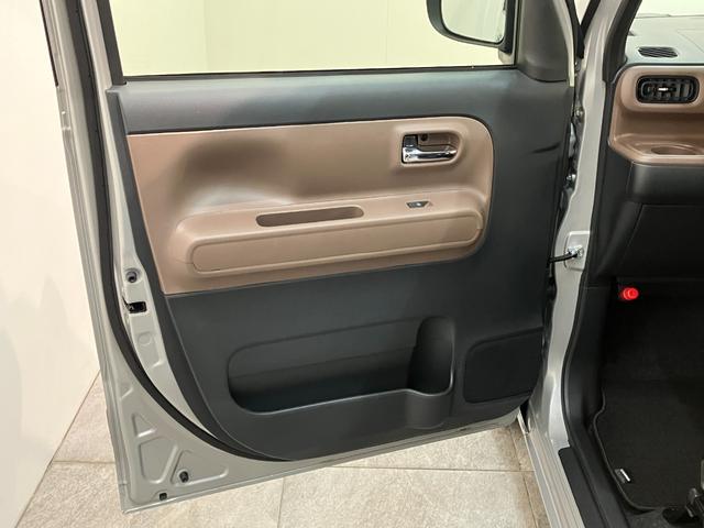 ムーヴキャンバスセオリーＧ　９型ディスプレイオーディオ　バックカメラ衝突被害軽減ブレーキ　コーナーセンサー　９型ディスプレイオーディオ　フルセグ　Ｂｌｕｅｔｏｏｔｈ　ＵＳＢ　バックカメラ　両側電動スライドドア　前席シートヒーター　ＬＥＤ　ワイヤレス充電器　エコアイドル（滋賀県）の中古車