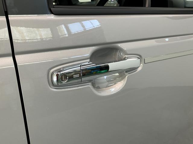 ムーヴキャンバスセオリーＧ　９型ディスプレイオーディオ　バックカメラ衝突被害軽減ブレーキ　コーナーセンサー　９型ディスプレイオーディオ　フルセグ　Ｂｌｕｅｔｏｏｔｈ　ＵＳＢ　バックカメラ　両側電動スライドドア　前席シートヒーター　ＬＥＤ　ワイヤレス充電器　エコアイドル（滋賀県）の中古車