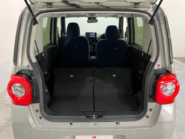 ムーヴキャンバスセオリーＧ　９型ディスプレイオーディオ　バックカメラ衝突被害軽減ブレーキ　コーナーセンサー　９型ディスプレイオーディオ　フルセグ　Ｂｌｕｅｔｏｏｔｈ　ＵＳＢ　バックカメラ　両側電動スライドドア　前席シートヒーター　ＬＥＤ　ワイヤレス充電器　エコアイドル（滋賀県）の中古車