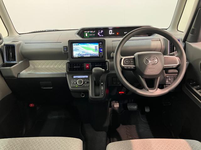 タントスローパーＸ　フルセグナビ　パノラマカメラ　駐車支援システム車いす乗降車　衝突被害軽減ブレーキ　コーナーセンサー　フルセグナビ　Ｂｌｕｅｔｏｏｔｈ　ＤＶＤ　ＵＳＢ　パノラマカメラ　ＥＴＣ　左側電動スライドドア　前席シートヒーター　ＬＥＤ　駐車支援システム（滋賀県）の中古車