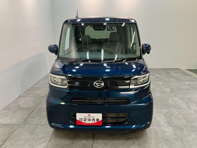 タントスローパーＸ　フルセグナビ　パノラマカメラ　駐車支援システム車いす乗降車　衝突被害軽減ブレーキ　コーナーセンサー　フルセグナビ　Ｂｌｕｅｔｏｏｔｈ　ＤＶＤ　ＵＳＢ　パノラマカメラ　ＥＴＣ　左側電動スライドドア　前席シートヒーター　ＬＥＤ　駐車支援システム（滋賀県）の中古車