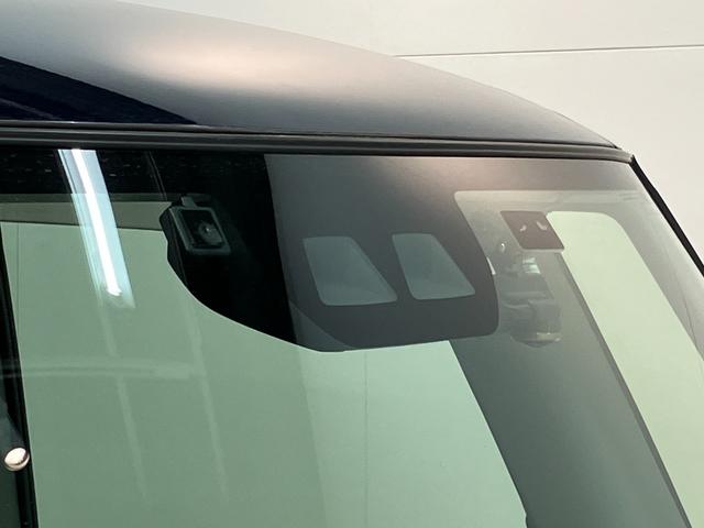 タントスローパーＸ　フルセグナビ　パノラマカメラ　駐車支援システム車いす乗降車　衝突被害軽減ブレーキ　コーナーセンサー　フルセグナビ　Ｂｌｕｅｔｏｏｔｈ　ＤＶＤ　ＵＳＢ　パノラマカメラ　ＥＴＣ　左側電動スライドドア　前席シートヒーター　ＬＥＤ　駐車支援システム（滋賀県）の中古車