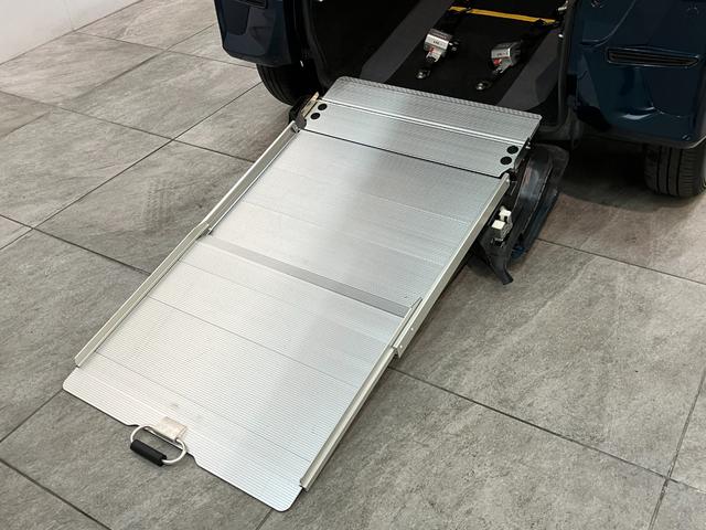 タントスローパーＸ　フルセグナビ　パノラマカメラ　駐車支援システム車いす乗降車　衝突被害軽減ブレーキ　コーナーセンサー　フルセグナビ　Ｂｌｕｅｔｏｏｔｈ　ＤＶＤ　ＵＳＢ　パノラマカメラ　ＥＴＣ　左側電動スライドドア　前席シートヒーター　ＬＥＤ　駐車支援システム（滋賀県）の中古車