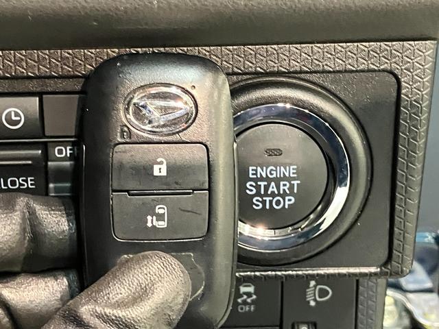 タントスローパーＸ　フルセグナビ　パノラマカメラ　駐車支援システム車いす乗降車　衝突被害軽減ブレーキ　コーナーセンサー　フルセグナビ　Ｂｌｕｅｔｏｏｔｈ　ＤＶＤ　ＵＳＢ　パノラマカメラ　ＥＴＣ　左側電動スライドドア　前席シートヒーター　ＬＥＤ　駐車支援システム（滋賀県）の中古車