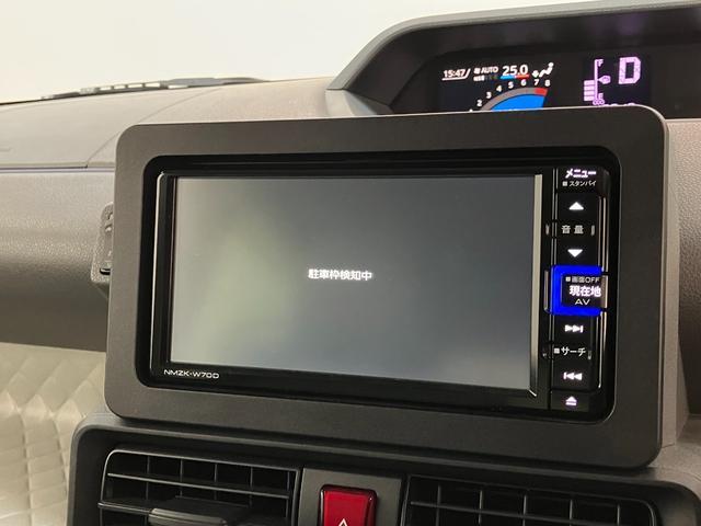 タントスローパーＸ　フルセグナビ　パノラマカメラ　駐車支援システム車いす乗降車　衝突被害軽減ブレーキ　コーナーセンサー　フルセグナビ　Ｂｌｕｅｔｏｏｔｈ　ＤＶＤ　ＵＳＢ　パノラマカメラ　ＥＴＣ　左側電動スライドドア　前席シートヒーター　ＬＥＤ　駐車支援システム（滋賀県）の中古車