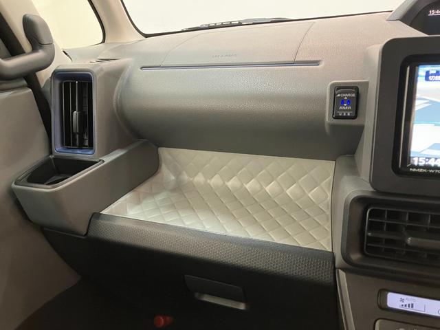 タントスローパーＸ　フルセグナビ　パノラマカメラ　駐車支援システム車いす乗降車　衝突被害軽減ブレーキ　コーナーセンサー　フルセグナビ　Ｂｌｕｅｔｏｏｔｈ　ＤＶＤ　ＵＳＢ　パノラマカメラ　ＥＴＣ　左側電動スライドドア　前席シートヒーター　ＬＥＤ　駐車支援システム（滋賀県）の中古車