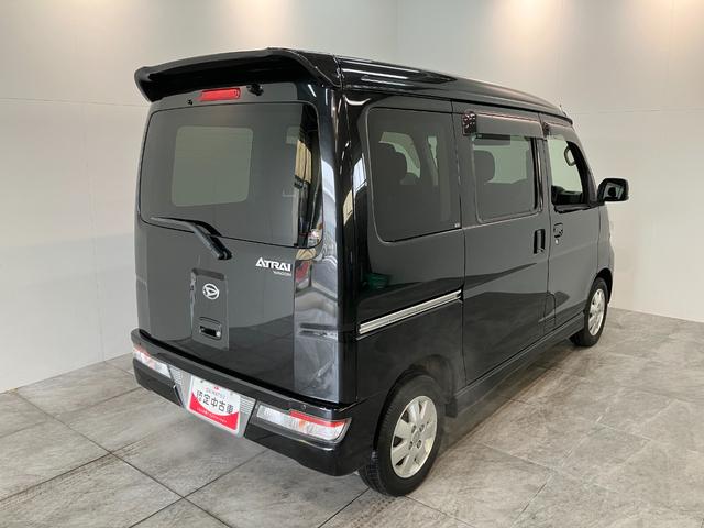 アトレーワゴンカスタムターボRSリミテッドSA3 フルセグナビ Bカメラ衝突被害軽減ブレーキ フルセグナビ Bluetooth DVD再生 USB バックカメラ ドラレコ ETC 左側電動スライドドア LED オートライト 電格ミラー キーレスエントリー エコアイドル(滋賀県)の中古車