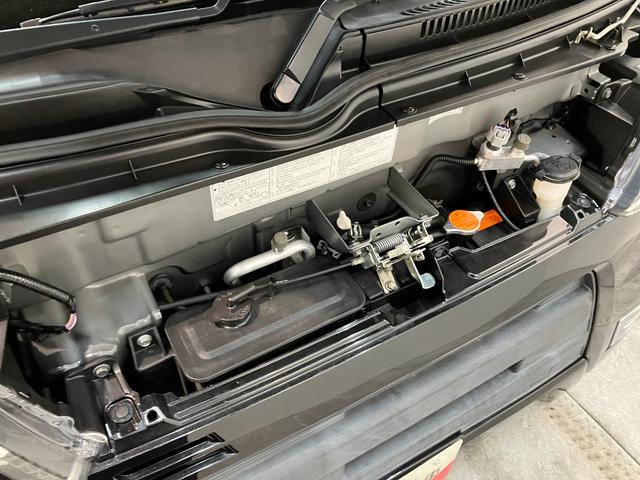 アトレーワゴンカスタムターボRSリミテッドSA3 フルセグナビ Bカメラ衝突被害軽減ブレーキ フルセグナビ Bluetooth DVD再生 USB バックカメラ ドラレコ ETC 左側電動スライドドア LED オートライト 電格ミラー キーレスエントリー エコアイドル(滋賀県)の中古車