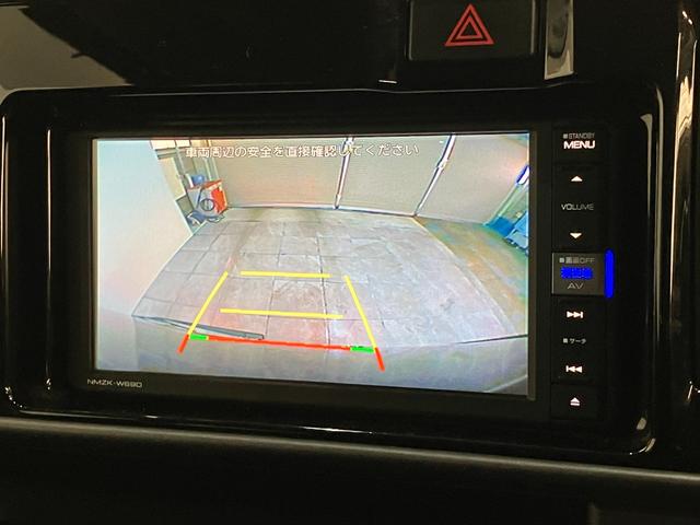 アトレーワゴンカスタムターボRSリミテッドSA3 フルセグナビ Bカメラ衝突被害軽減ブレーキ フルセグナビ Bluetooth DVD再生 USB バックカメラ ドラレコ ETC 左側電動スライドドア LED オートライト 電格ミラー キーレスエントリー エコアイドル(滋賀県)の中古車