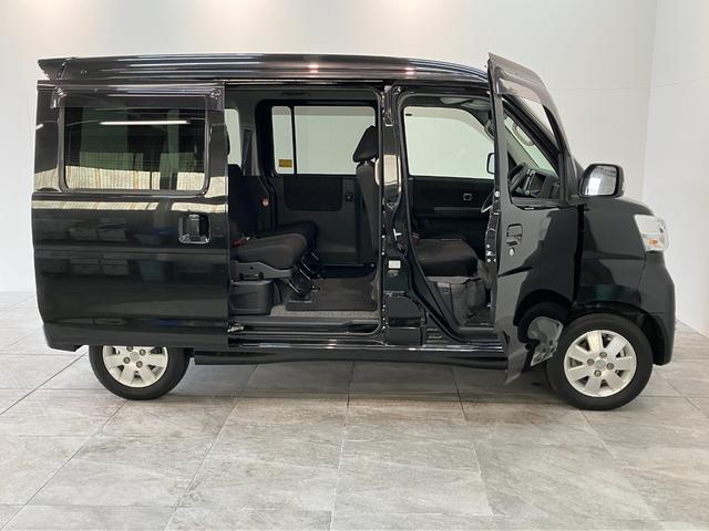 アトレーワゴンカスタムターボRSリミテッドSA3 フルセグナビ Bカメラ衝突被害軽減ブレーキ フルセグナビ Bluetooth DVD再生 USB バックカメラ ドラレコ ETC 左側電動スライドドア LED オートライト 電格ミラー キーレスエントリー エコアイドル(滋賀県)の中古車